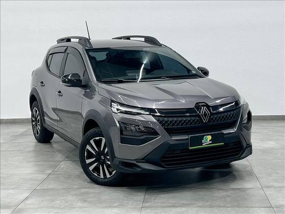 RENAULT KARDIAN 1.0 TCE FLEX EVOLUTION MANUAL