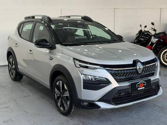 RENAULT KARDIAN 1.0 TCE FLEX ICONIC EDC