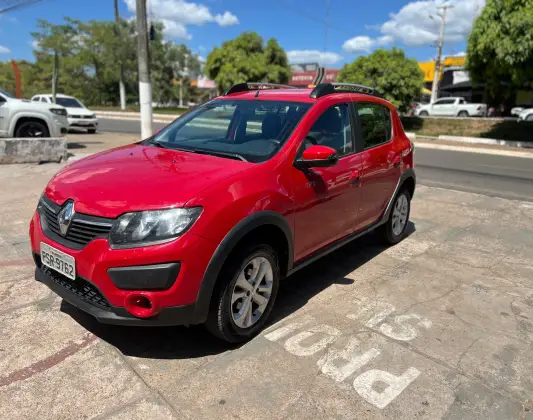 RENAULT SANDERO 1.0 12V SCE FLEX AUTHENTIQUE MANUAL