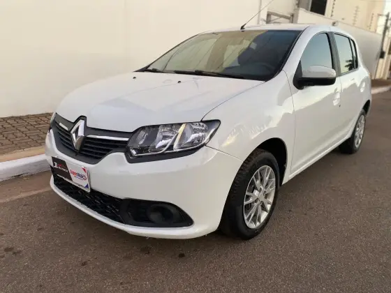 RENAULT SANDERO 1.0 12V SCE FLEX EXPRESSION MANUAL RENAULT SANDERO 1.0 12V SCE FLEX EXPRESSION MANUAL