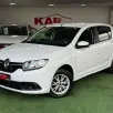 RENAULT SANDERO 1.0 12V SCE FLEX EXPRESSION MANUAL RENAULT SANDERO 1.0 12V SCE FLEX EXPRESSION MANUAL