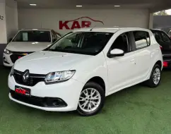 RENAULT SANDERO 1.0 12V SCE FLEX EXPRESSION MANUAL RENAULT SANDERO 1.0 12V SCE FLEX EXPRESSION MANUAL