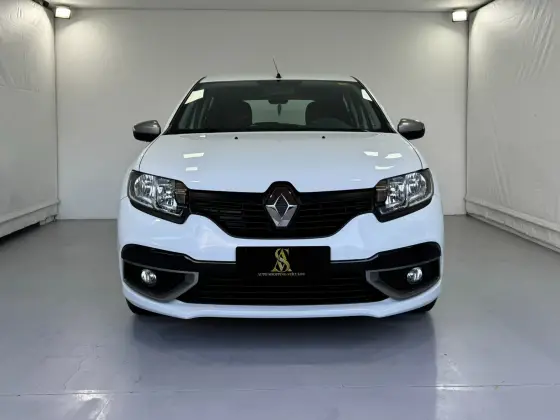 RENAULT SANDERO 1.6 16V SCE FLEX GT LINE MANUAL RENAULT SANDERO 1.6 16V SCE FLEX GT LINE MANUAL