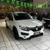 RENAULT SANDERO 1.6 STEPWAY 8V FLEX 4P AUTOMATIZADO RENAULT SANDERO 1.6 STEPWAY 8V FLEX 4P AUTOMATIZADO