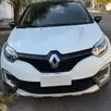 RENAULT CAPTUR 2.0 16V HI-FLEX INTENSE AUTOMÁTICO RENAULT CAPTUR 2.0 16V HI-FLEX INTENSE AUTOMÁTICO