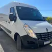 RENAULT MASTER 2.3 DCI DIESEL GRAND FURGÃO L2H2 3P MANUAL RENAULT MASTER 2.3 DCI DIESEL GRAND FURGÃO L2H2 3P MANUAL