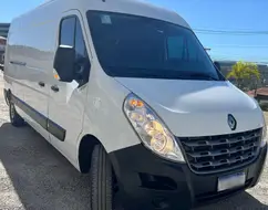 RENAULT MASTER 2.3 DCI DIESEL GRAND FURGÃO L2H2 3P MANUAL RENAULT MASTER 2.3 DCI DIESEL GRAND FURGÃO L2H2 3P MANUAL