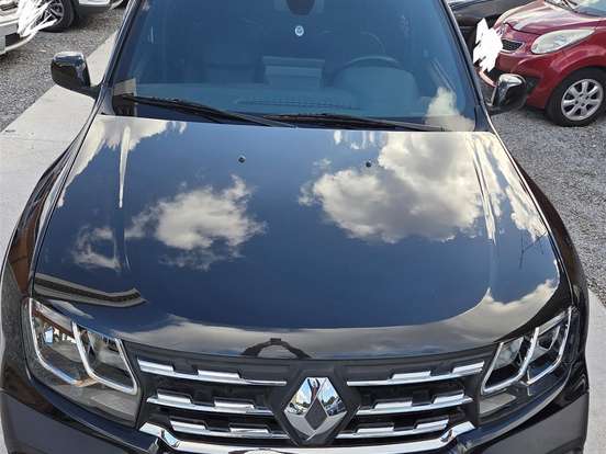 RENAULT-OROCH-1.3 TCE FLEX OUTSIDER X-TRONIC RENAULT-OROCH-2023