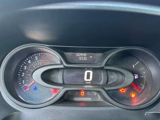 RENAULT-OROCH-1.6 16V SCE FLEX PRO MANUAL RENAULT-OROCH-2023