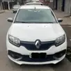 RENAULT SANDERO 1.6 16V SCE FLEX GT LINE MANUAL RENAULT SANDERO 1.6 16V SCE FLEX GT LINE MANUAL