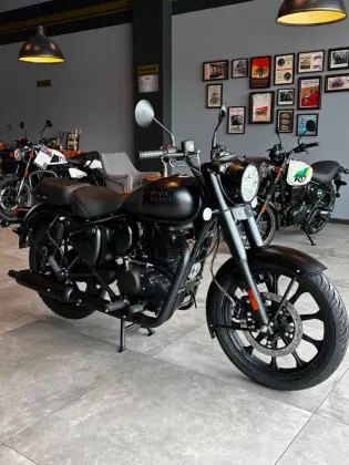 ROYAL ENFIELD CLASSIC 350 ROYAL ENFIELD CLASSIC 350