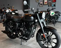 ROYAL ENFIELD CLASSIC 350 ROYAL ENFIELD CLASSIC 350
