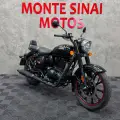 ROYAL ENFIELD CLASSIC 350 ROYAL ENFIELD CLASSIC 350