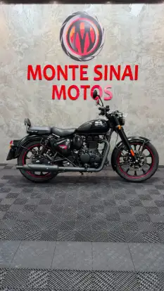 ROYAL ENFIELD-CLASSIC 350 ROYAL ENFIELD-CLASSIC 350-2024