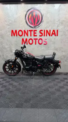 ROYAL ENFIELD-CLASSIC 350-2024