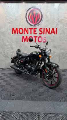 ROYAL ENFIELD-CLASSIC 350 ROYAL ENFIELD-CLASSIC 350-2024