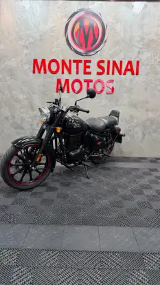 ROYAL ENFIELD-CLASSIC 350-2024