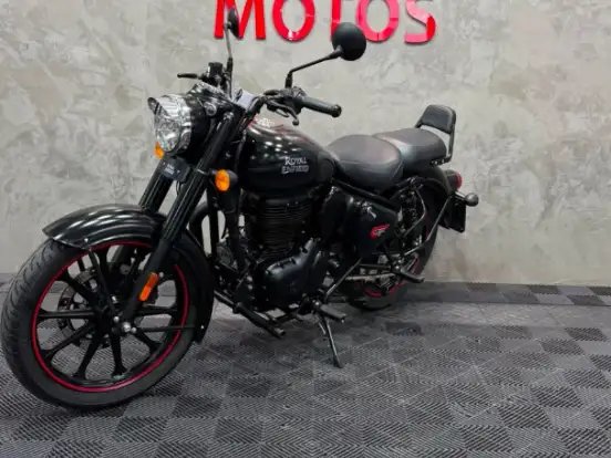 ROYAL ENFIELD-CLASSIC 350 ROYAL ENFIELD-CLASSIC 350-2024