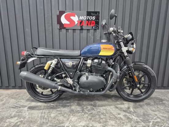 ROYAL ENFIELD-INTERCEPTOR-2024