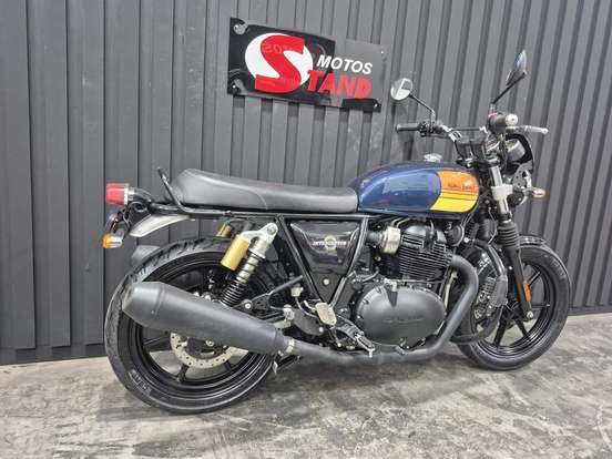 ROYAL ENFIELD-INTERCEPTOR-2024