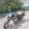 ROYAL ENFIELD CLASSIC 350 ROYAL ENFIELD CLASSIC 350