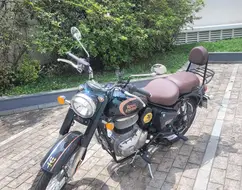 ROYAL ENFIELD CLASSIC 350 ROYAL ENFIELD CLASSIC 350