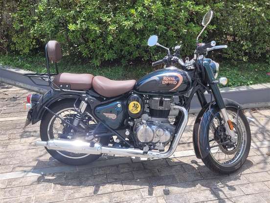 ROYAL ENFIELD-CLASSIC 350 ROYAL ENFIELD-CLASSIC 350-2023