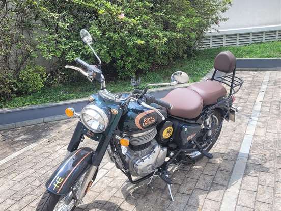 ROYAL ENFIELD-CLASSIC 350 ROYAL ENFIELD-CLASSIC 350-2023