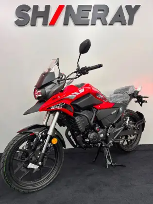 SHINERAY STORM 200 