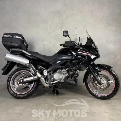 SUZUKI DL 1000 V STROM SUZUKI DL 1000 V STROM