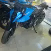 SUZUKI GSX-8S SUZUKI GSX-8S