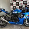 SUZUKI GSX-R750 MOTO GP SUZUKI GSX-R750 MOTO GP