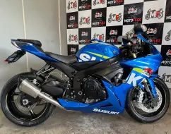 SUZUKI GSX-R750 MOTO GP SUZUKI GSX-R750 MOTO GP