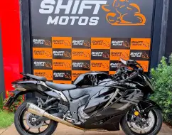 SUZUKI HAYABUSA GSX1300RRQ SUZUKI HAYABUSA GSX1300RRQ