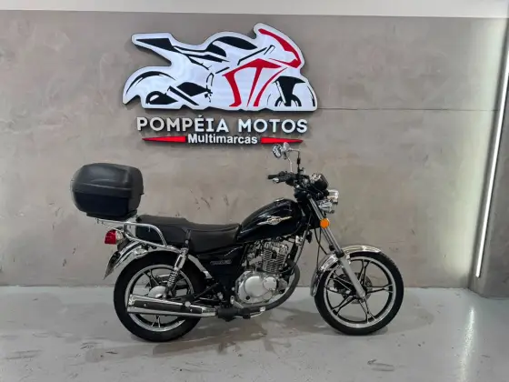 SUZUKI INTRUDER 125 ED SUZUKI INTRUDER 125 ED