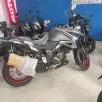 SUZUKI V-STROM 1050 ABS SUZUKI V-STROM 1050 ABS