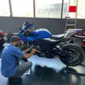SUZUKI GSX-R1000R ABS SUZUKI GSX-R1000R ABS