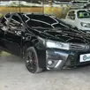 TOYOTA COROLLA 1.8 GLI 16V FLEX 4P AUTOMÁTICO TOYOTA COROLLA 1.8 GLI 16V FLEX 4P AUTOMÁTICO