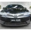 TOYOTA COROLLA 1.8 GLI UPPER 16V FLEX 4P AUTOMÁTICO TOYOTA COROLLA 1.8 GLI UPPER 16V FLEX 4P AUTOMÁTICO