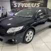 TOYOTA COROLLA 1.8 XEI 16V FLEX 4P AUTOMÁTICO TOYOTA COROLLA 1.8 XEI 16V FLEX 4P AUTOMÁTICO