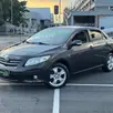 TOYOTA COROLLA 1.8 XEI 16V FLEX 4P MANUAL TOYOTA COROLLA 1.8 XEI 16V FLEX 4P MANUAL
