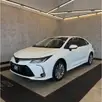 TOYOTA COROLLA 2.0 VVT-IE FLEX XEI DIRECT SHIFT TOYOTA COROLLA 2.0 VVT-IE FLEX XEI DIRECT SHIFT