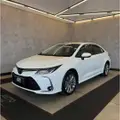TOYOTA COROLLA 2.0 VVT-IE FLEX XEI DIRECT SHIFT TOYOTA COROLLA 2.0 VVT-IE FLEX XEI DIRECT SHIFT