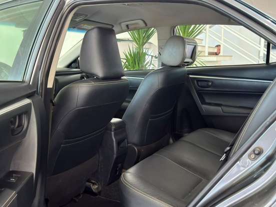 TOYOTA-COROLLA-2.0 XEI 16V FLEX 4P AUTOMÁTICO TOYOTA-COROLLA-2018