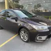 TOYOTA COROLLA 2.0 XEI 16V FLEX 4P AUTOMÁTICO TOYOTA COROLLA 2.0 XEI 16V FLEX 4P AUTOMÁTICO