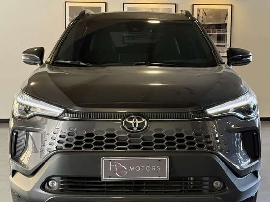 TOYOTA-COROLLA CROSS-2025