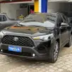 TOYOTA COROLLA CROSS 2.0 VVT-IE FLEX XRE DIRECT SHIFT TOYOTA COROLLA CROSS 2.0 VVT-IE FLEX XRE DIRECT SHIFT