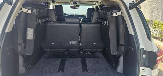 TOYOTA-HILUX SW4-2021