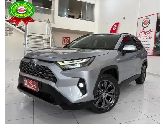 TOYOTA RAV4 2.5 VVT-IE HYBRID SX CONNECT AWD CVT TOYOTA RAV4 2.5 VVT-IE HYBRID SX CONNECT AWD CVT