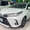 TOYOTA YARIS 1.5 16V FLEX SEDAN XLS MULTIDRIVE TOYOTA YARIS 1.5 16V FLEX SEDAN XLS MULTIDRIVE